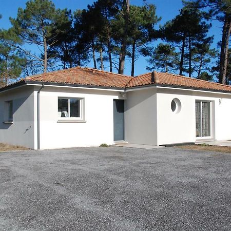 Villa Donosti Chambres D'Hotes Lanton Ngoại thất bức ảnh