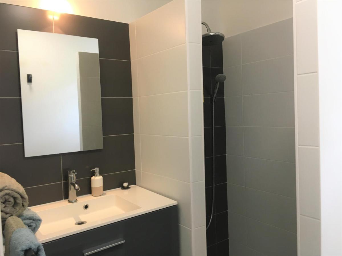 Villa Donosti Chambres D'Hotes Lanton Ngoại thất bức ảnh