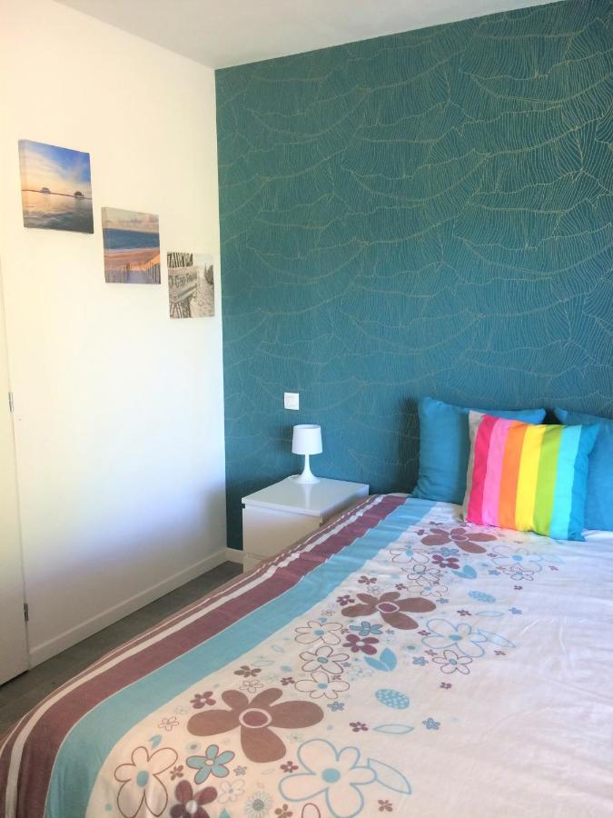 Villa Donosti Chambres D'Hotes Lanton Ngoại thất bức ảnh