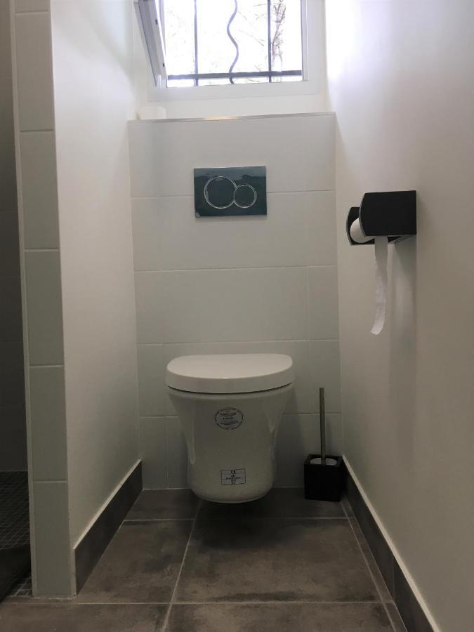 Villa Donosti Chambres D'Hotes Lanton Ngoại thất bức ảnh