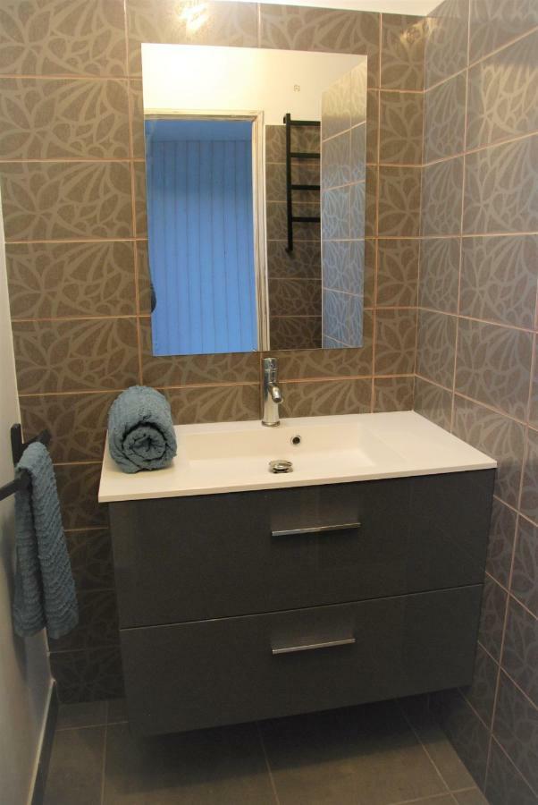 Villa Donosti Chambres D'Hotes Lanton Ngoại thất bức ảnh