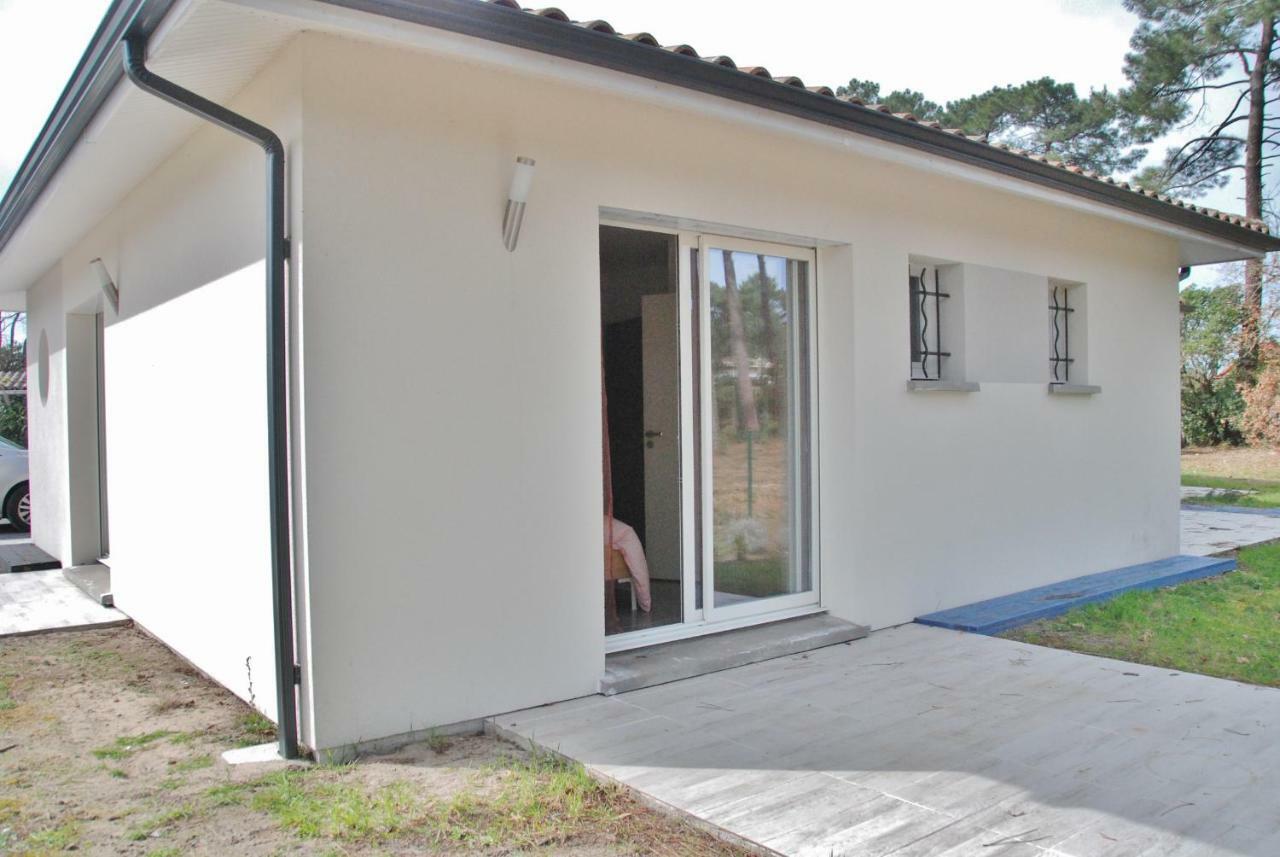 Villa Donosti Chambres D'Hotes Lanton Ngoại thất bức ảnh