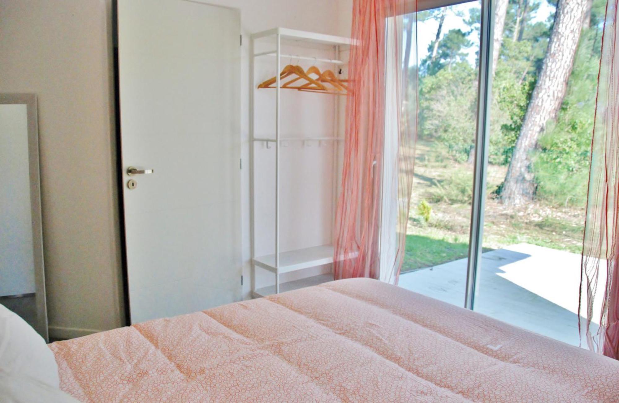 Villa Donosti Chambres D'Hotes Lanton Ngoại thất bức ảnh