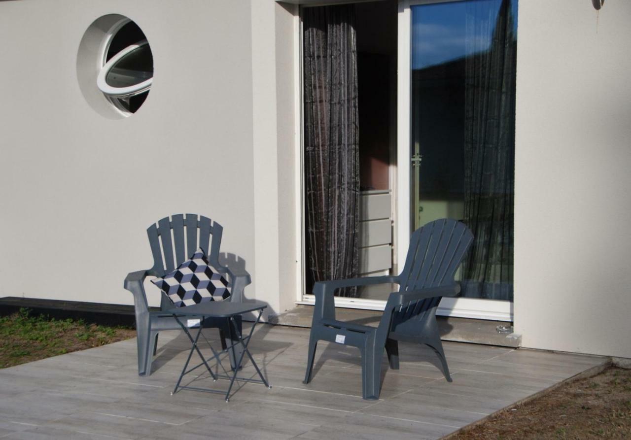 Villa Donosti Chambres D'Hotes Lanton Ngoại thất bức ảnh